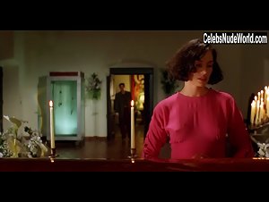 Famke Janssen in Lord of Illusions (1995) 7