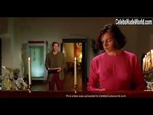 Famke Janssen in Lord of Illusions (1995)