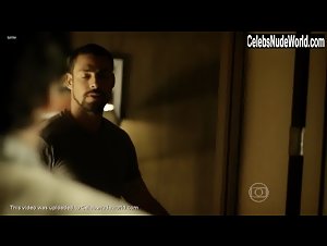 Fernanda Nizatto in O Cacador S01e07 (series) (2014) 20