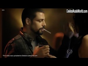 Fernanda Nizatto in O Cacador S01e07 (series) (2014) 8