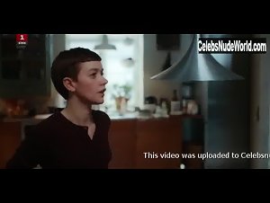 Fanny Louise Bernth in Herrens veje (series) (2017) 13