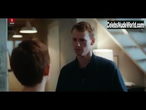 Fanny Louise Bernth in Herrens veje (series) (2017) 14