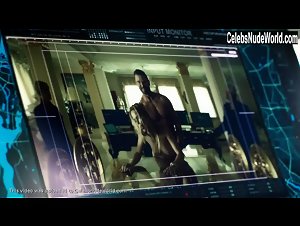 Fanny Muller in Strike Back (series) (2010) 20