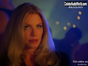 Farrah nude , striping scene in Dead Sexy (2001) 16