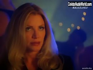 Farrah nude , striping scene in Dead Sexy (2001) 9