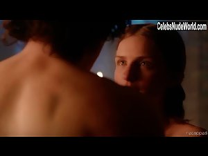 Faye Marsay in White Queen (series) (2013) 3