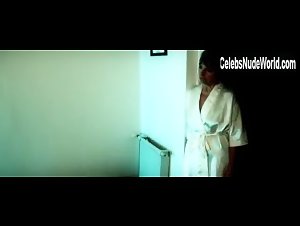Faustine Lacour in Hands of Sheitan (2014) 2