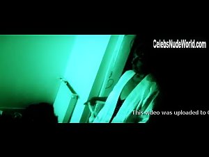 Faustine Lacour in Hands of Sheitan (2014) 7