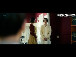 Fanny Bornedal in Journal 64 (2018)