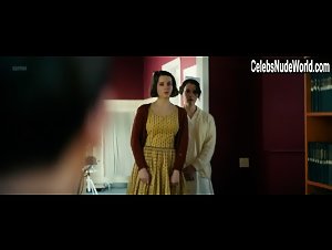 Fanny Bornedal in Journal 64 (2018) 6