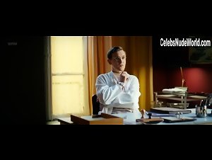 Fanny Bornedal in Journal 64 (2018) 8