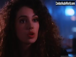 Faith Hurt in Midnight Kiss (1993) 10