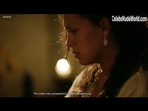 Fabiula Nascimento in O Canto da Sereia (series) (2013) 14