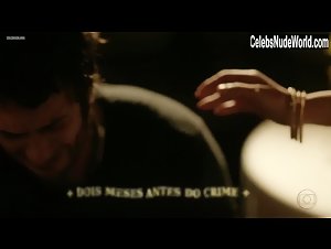 Fabiula Nascimento in O Canto da Sereia (series) (2013) 2