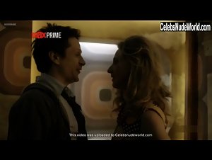 Fabiana Gugli in Motel (series) (2014) 9