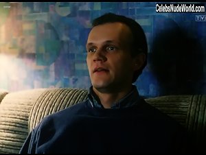 Ewa Grabarczyk in Nic smiesznego (1995) 11