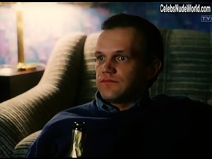 Ewa Grabarczyk in Nic smiesznego (1995) 6