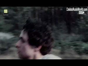 Ewa Domanska in Austeria (1982) 1