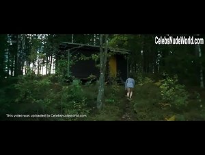 Eva Melander missionary, hot scene in Grans (2018) 20
