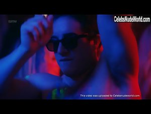 Eva Avila in Total Frat Movie (2016) 13