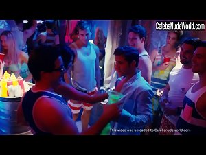 Eva Avila in Total Frat Movie (2016) 5