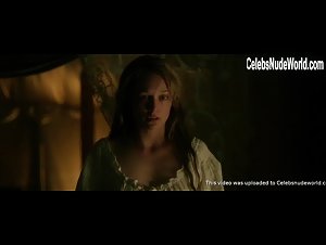 Eva Bartels nude, butt scene in Kenau (2014) 11