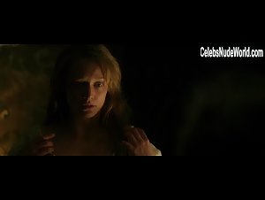 Eva Bartels nude, butt scene in Kenau (2014) 13