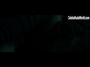 Eva Bartels nude, butt scene in Kenau (2014) 3