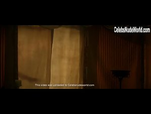 Eva Bartels nude, butt scene in Kenau (2014) 7