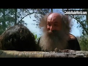 Eva Adanaylo in Barbarian Queen (1985) 11
