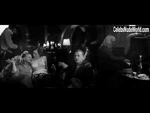 Eugenie Anselin in Der Hauptmann (2017) 13