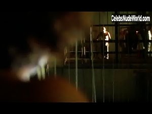 Esther Elisha in Il commissario De Luca (series) (2008) 6