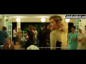 Erin Moriarty in Driven (2018)