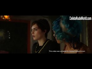 Erika Starkova in Carnival Row (series) (2019) 5