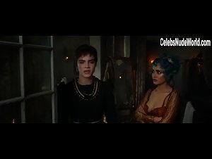 Erika Starkova in Carnival Row (series) (2019) 6
