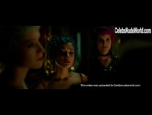 Erika Starkova in Carnival Row (series) (2019)