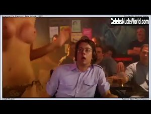 Erica Cox in American Pie presents Beta House (2007) 6