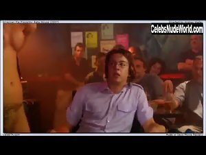 Erica Cox in American Pie presents Beta House (2007) 7