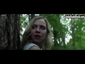 Emma Sehested Hoeg in Fasandraeberne (2014) 3