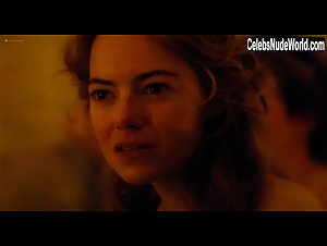 Emma Stone in Favourite (2018) 19
