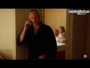 Emily Coutts in Transporter: The Series (series) (2012) 1