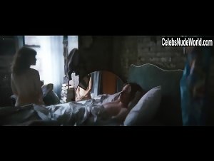 Emily Elliot in Pretenders (2018) 5