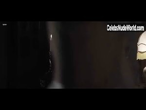 Elvira Friis in Peerish - Euphoria (music video) (2013) 13