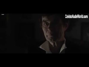 Elvira Friis in Peerish - Euphoria (music video) (2013) 2