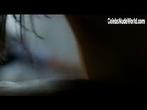 Ella Vale nude, on top scene in Falling (2005) 1