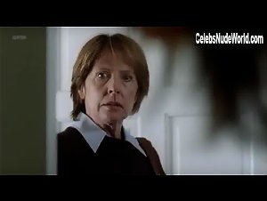 Ella Vale nude, on top scene in Falling (2005) 13