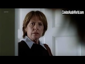 Ella Vale nude, on top scene in Falling (2005) 16