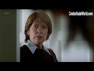 Ella Vale nude, on top scene in Falling (2005) 20