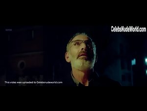 Ella Armony hot scene in Ga'agua (2017) 20
