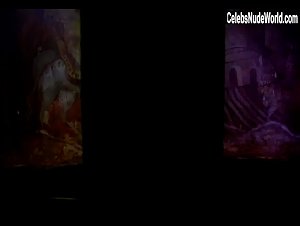 Elizabeth She in Howling V: The Rebirth (1989) 1